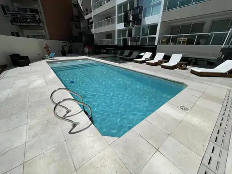 Leopoldo Marechal 800, Piso 5