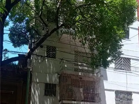 DON BOSCO 3700, Piso 8