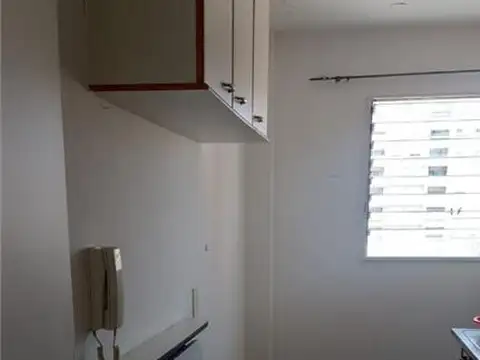 Departamento en Venta en Almagro, USD 75.000