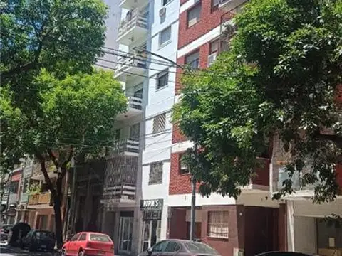 DEPARTAMENTO 2 AMBIENTES - ALMAGRO, CAPITAL FEDERAL