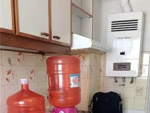 Departamento en Venta 55 años