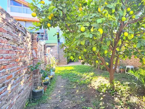Depto Tipo Casa en Venta de 2 dormitorios