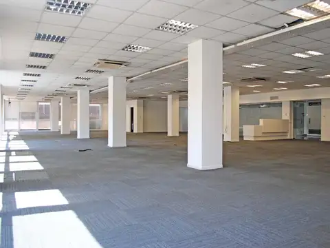 Oficina en Venta en Monserrat, USD 500.000