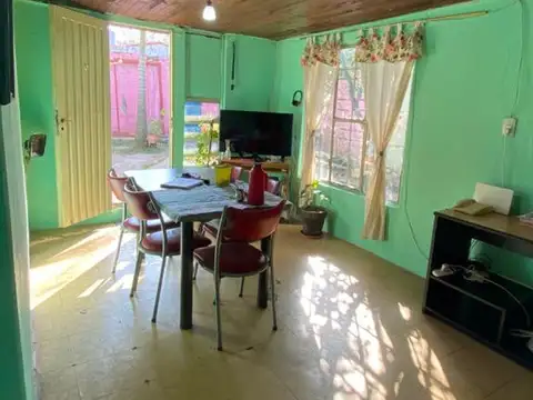 Casa en Venta en Berazategui, USD 65.000