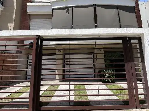 Departamento en alquiler en Castelar Norte