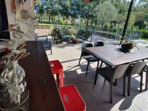 Casa en Alquiler 8 años
