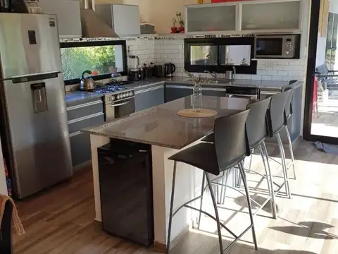 Casa en Alquiler de 3 dormitorios