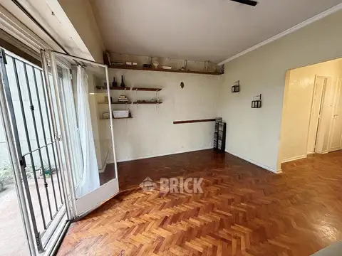 Departamento en Venta en Palermo, USD 105.000
