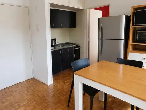 Departamento en Venta en San Nicolás, USD 60.000