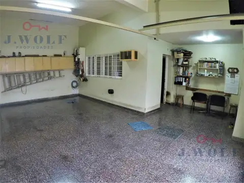 Depto Tipo Casa en Venta de 4 ambientes