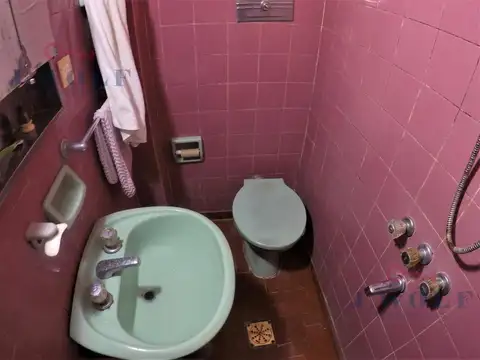 Depto Tipo Casa en Venta con 3 cocheras