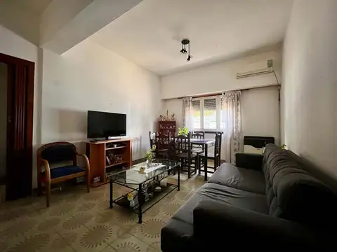 Venta PH PB Villa Maipú 3 amb bajas expensas