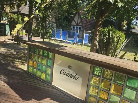 SALÓN DE EVENTOS EN VENTA EN MORENO APTO MÚLTIPLES PROYECTOS A 30 METROS DE ACCESO OESTE