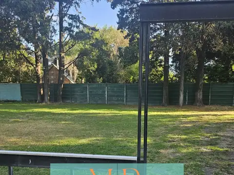 SALÓN DE EVENTOS EN VENTA EN MORENO APTO MÚLTIPLES PROYECTOS A 30 METROS DE ACCESO OESTE