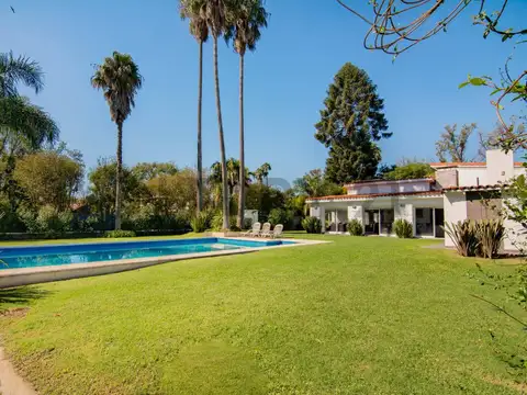 Venta Casa 3 dormitorios con pileta en Los Olmos, Roldán