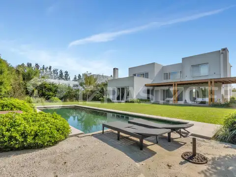 Casa en Venta en Albanueva, Countries y Barrios Cerrados en Tigre