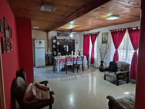 Casa en Venta en Perez, USD 45.000