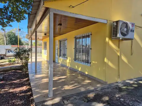 Casa en Venta en Perez, USD 45.000