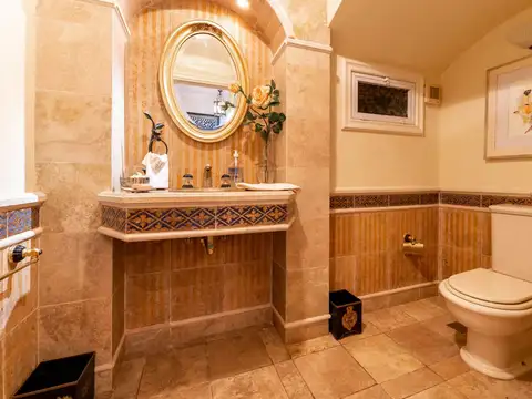 Casa en Venta en San Rafael, USD 3.900.000