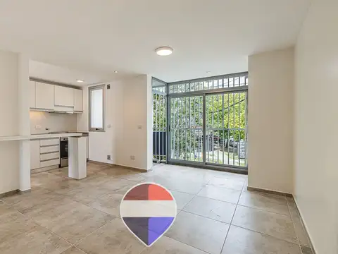 DEPARTAMENTO EN VENTA CITY BELL 1 DORMITORIOS
