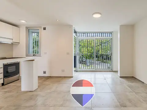 Departamento en Venta en City Bell, USD 98.000