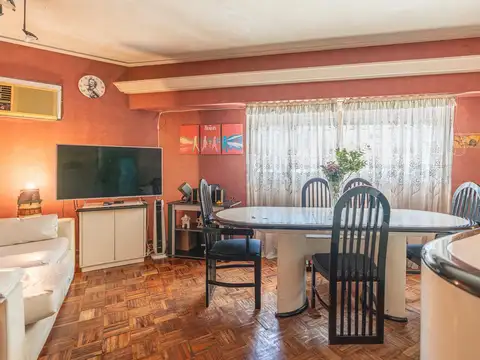 Departamento en Venta en Parque Chacabuco, Capital Federal
