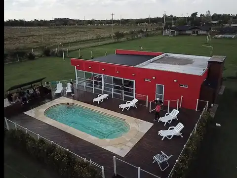 Quinta en Venta de 2 dormitorios