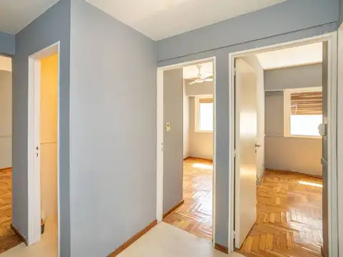 Departamento en Venta de 3 dormitorios