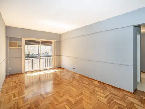 departamento 4 ambientes - Colegiales - Venta
