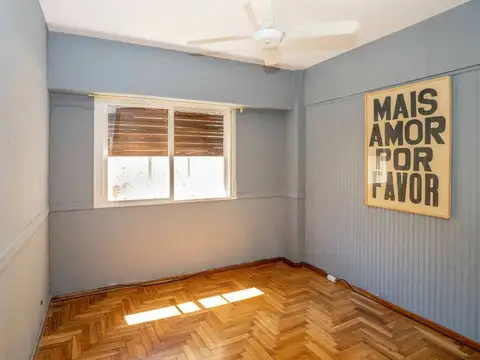 Departamento en Venta 47 años