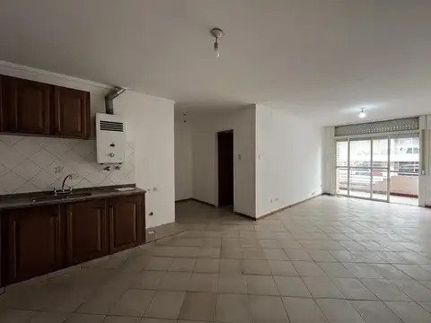 Departamento en Alquiler en Echesortu, Rosario