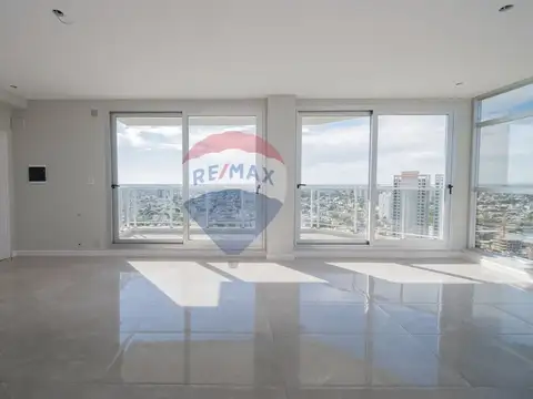 TORRE FÉNIX, PISO 22