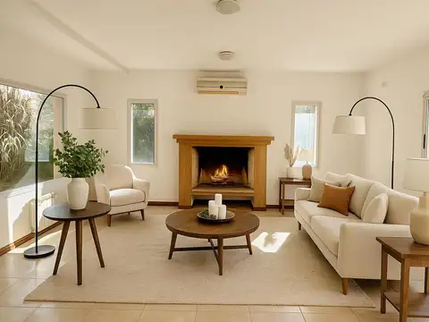 Casa en Venta 10 años