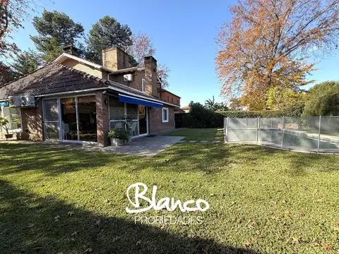 Casa  en Venta en Mapuche Country Club, Pilar, G.B.A. Zona Norte