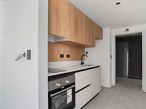Departamento en Venta 1 año