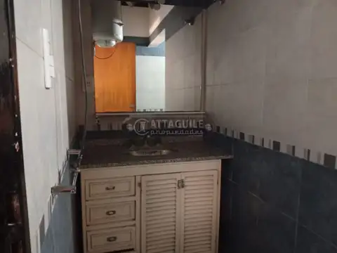 Depto Tipo Casa en Alquiler al Oeste