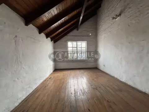 Depto Tipo Casa en Alquiler al Oeste