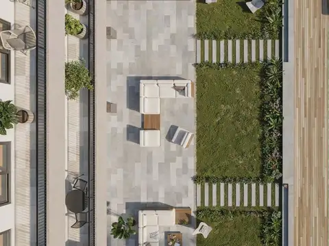 Departamento en Venta de 4 ambientes
