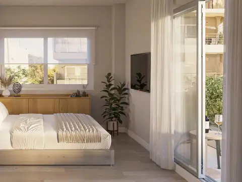 Departamento en Venta en Saavedra, USD 542.400