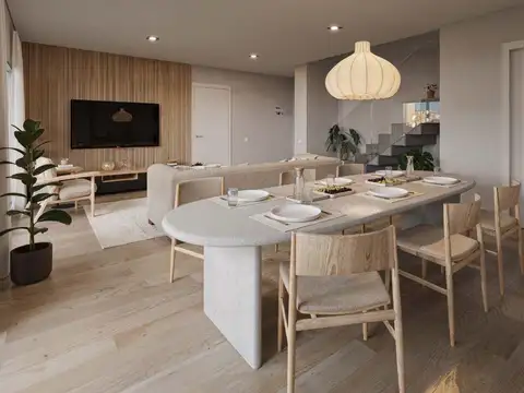 Departamento en Venta de 4 ambientes