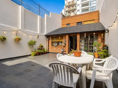 Casa - San Telmo