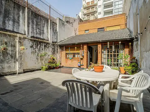Casa - San Telmo