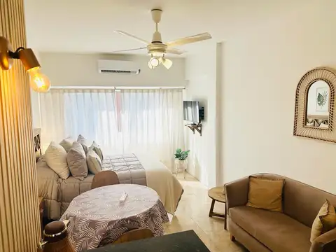 Departamento en Alquiler Temporal en Belgrano C, USD 550