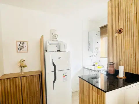 Avenida Olazábal 1500, Piso 5