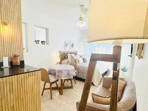 Avenida Olazábal 1500, Piso 5