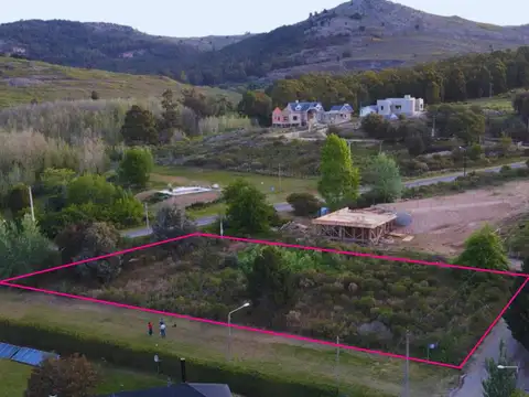Terreno en venta permuta de 1700m2 en Los Corales El Paraíso