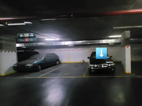 Avenida Rivadavia 2300