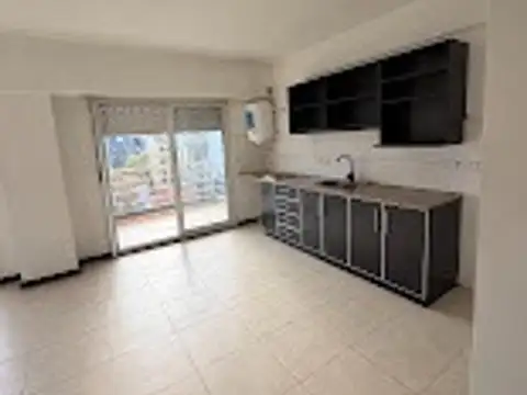 Departamento ambiente y medio en Morón