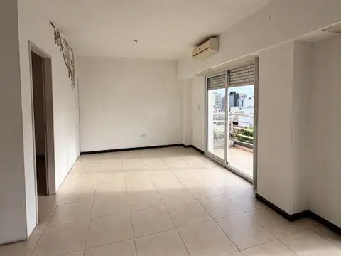 Departamento ambiente y medio en Morón