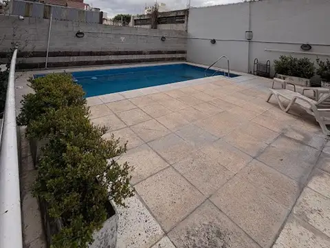 Departamento ambiente y medio en Morón